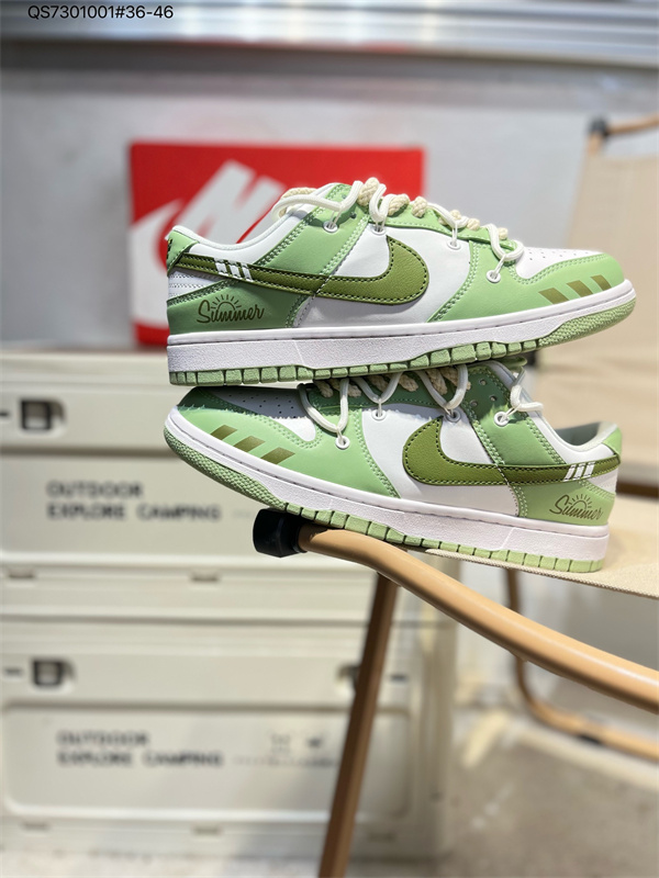 Dunk(low)-M-2580