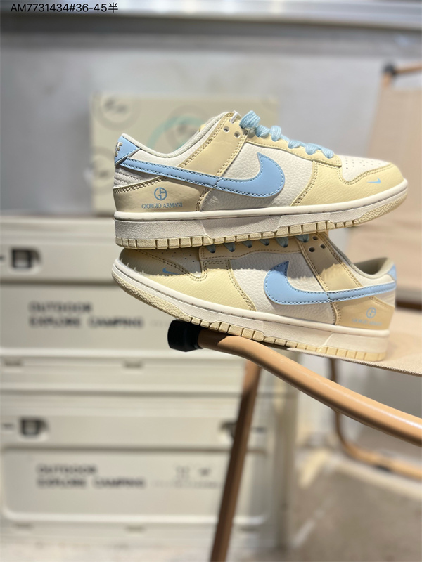 Dunk(low)-M-2592