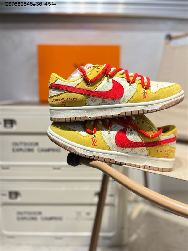 Dunk(low)-M-2634