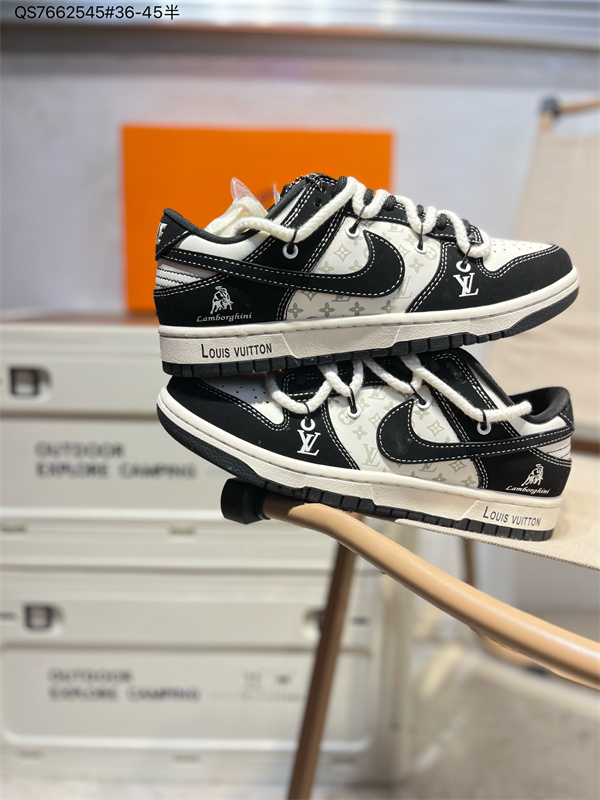 Dunk(low)-W-2812