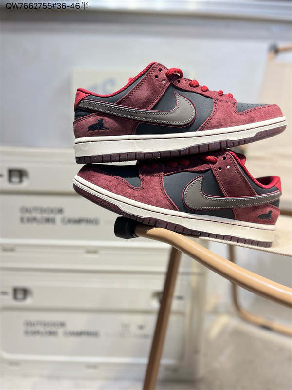Dunk(low)-M-2640