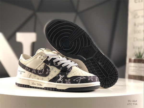 Dunk(low)-M-2657
