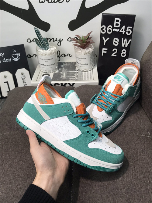 Dunk(low)-M-280