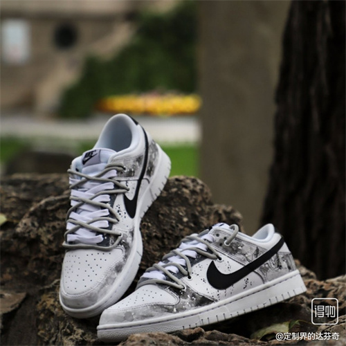 Dunk(low)-M-282