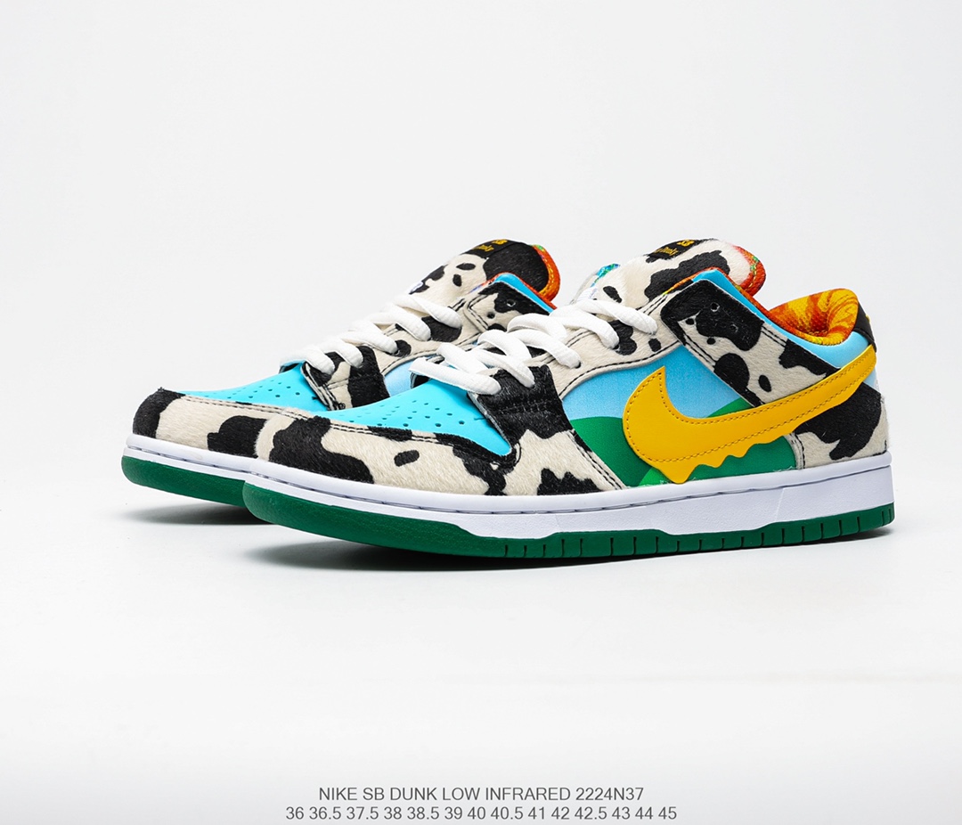 Dunk(low)-M-004