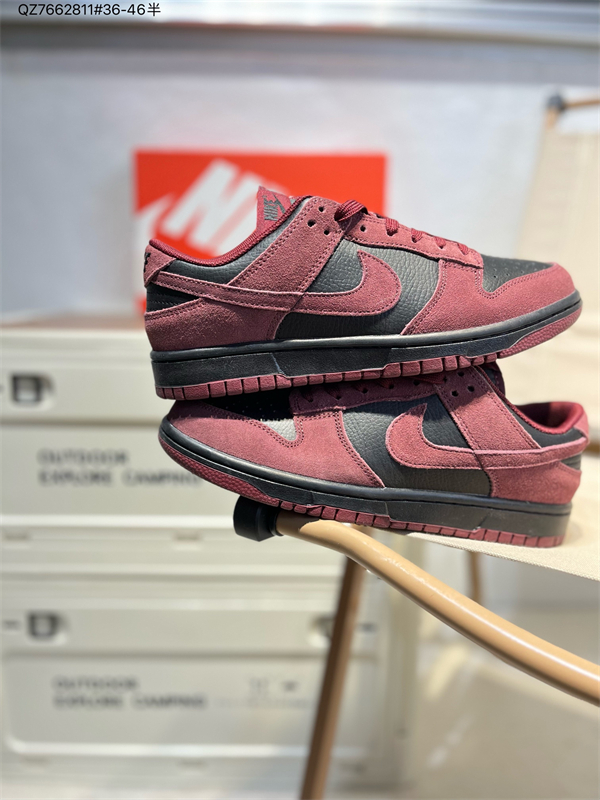Dunk(low)-M-2966