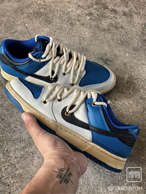 Dunk(low)-W-308