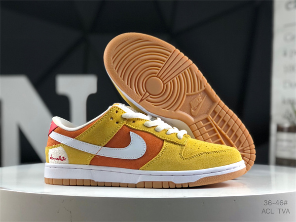 Dunk(low)-M-3057