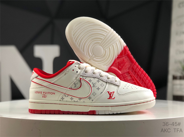 Nike Dunk(AAAA)-1875