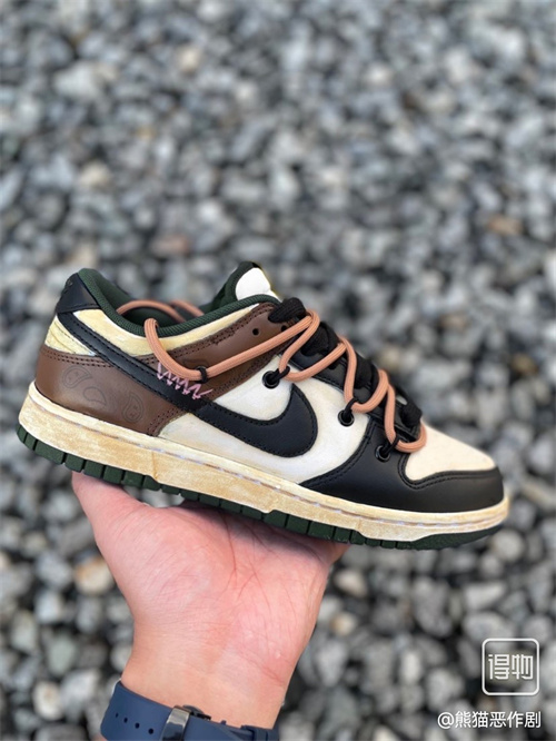 Dunk(low)-M-318