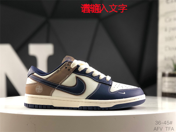 Dunk(low)-M-3197