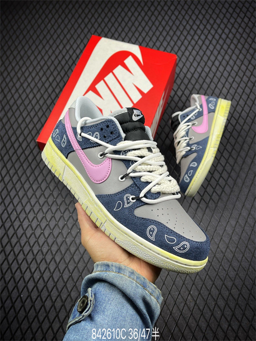 Dunk(low)-W-327