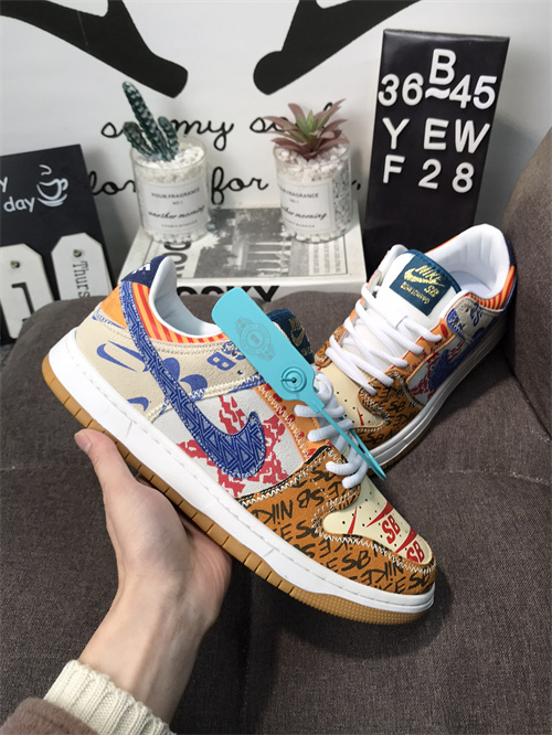 Dunk(low)-W-338