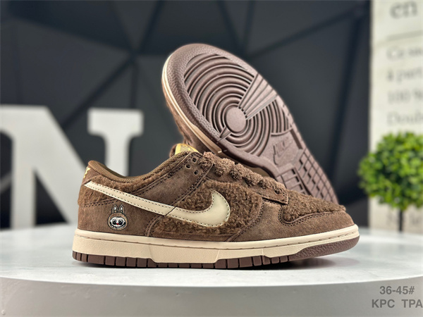 Dunk(low)-M-3338