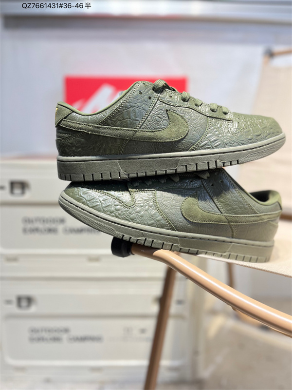 Dunk(low)-M-3357