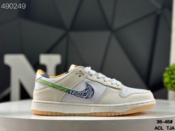 Dunk(low)-M-3696