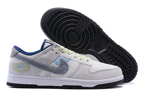 Dunk(low)-M-392