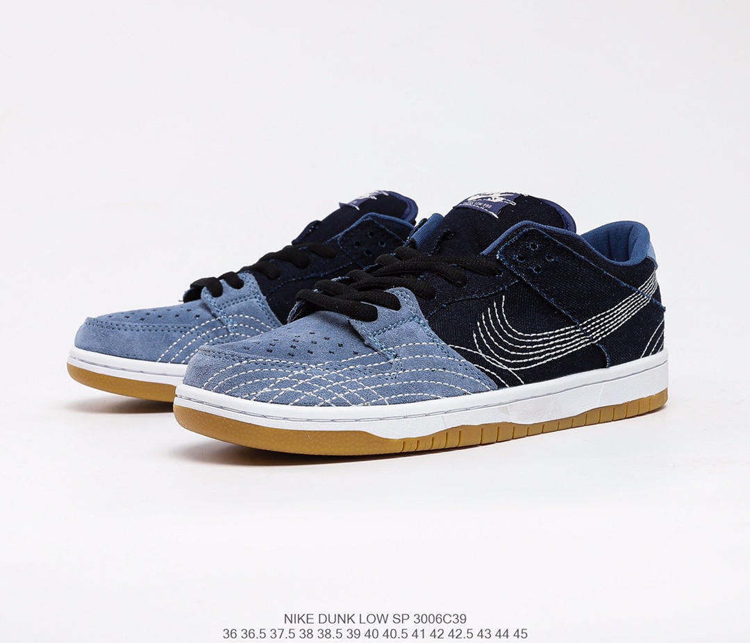 Dunk(low)-M-005