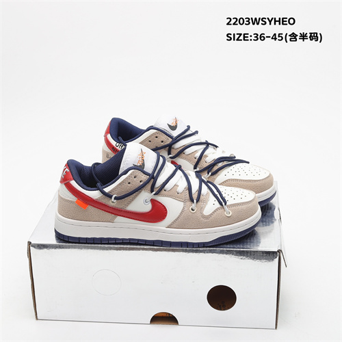 Dunk(low)-M-434