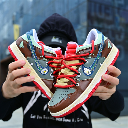 Dunk(low)-M-464
