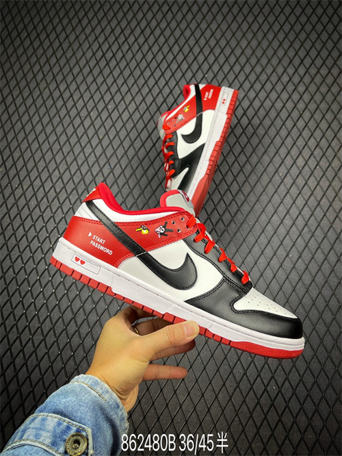 Dunk(low)-M-528