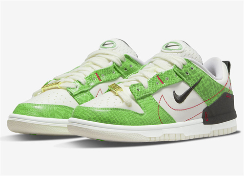 Dunk(low)-M-542
