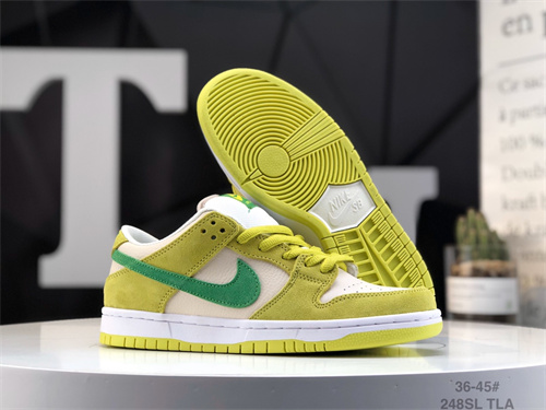 Dunk(low)-M-543