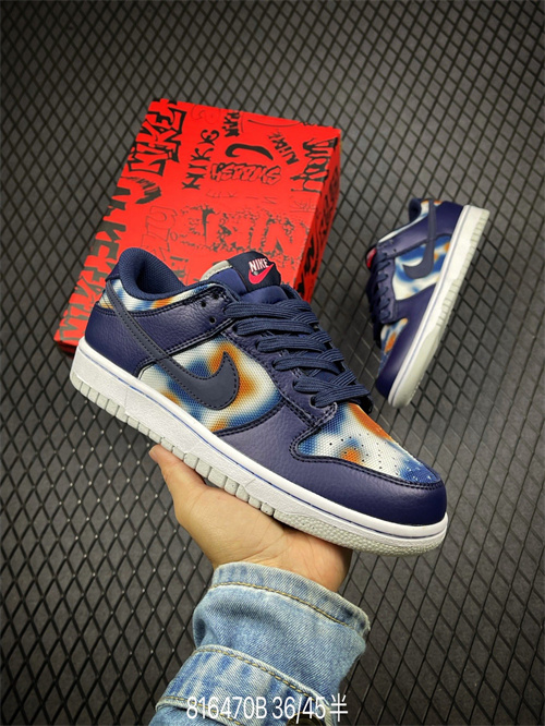 Dunk(low)-M-551