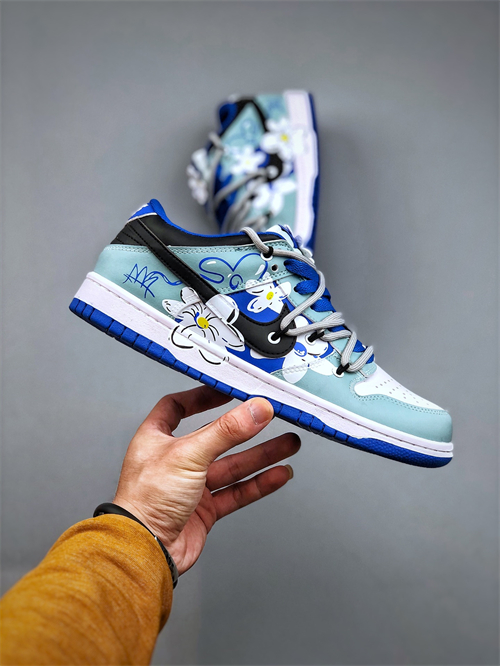 Dunk(low)-M-554