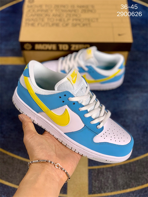 Dunk(low)-W-574