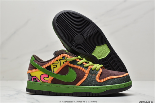 Dunk(low)-M-598