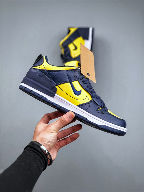 Dunk(low)-M-692