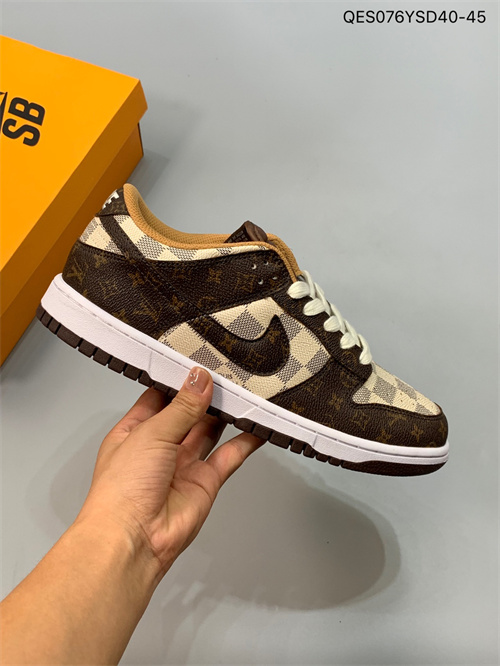 Dunk(low)-W-709