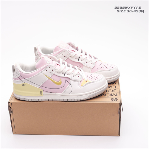 Dunk(low)-W-741