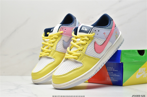 Dunk(low)-W-750