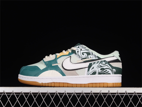 Dunk(low)-M-809