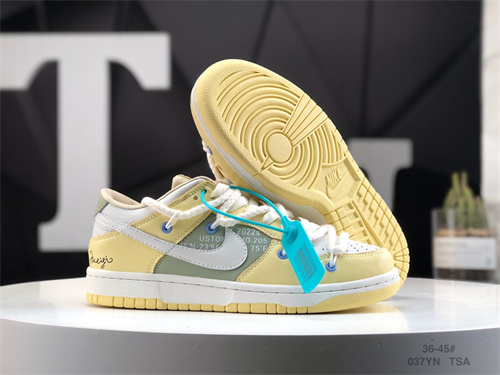 Dunk(low)-W-999