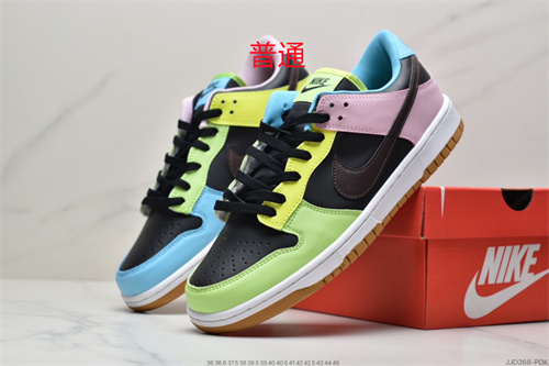 Dunk Shoes-153