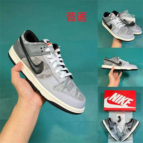 Dunk Shoes-203