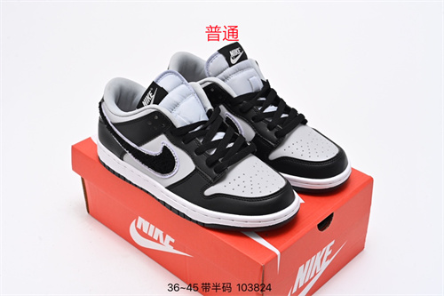 Dunk Shoes-209