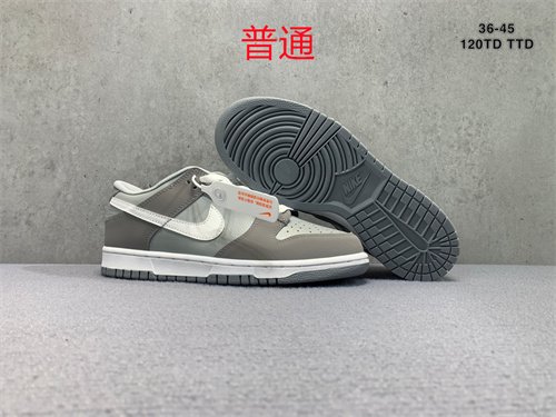 Dunk Shoes-270