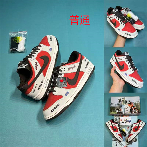 Dunk Shoes-310