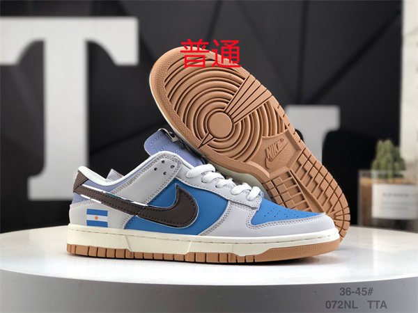 Dunk Shoes-323