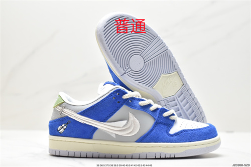 Dunk Shoes-523