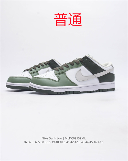 Dunk Shoes-530