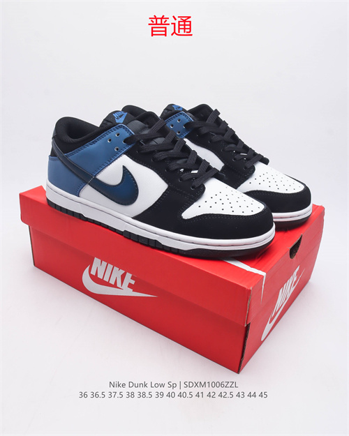 Dunk Shoes-538