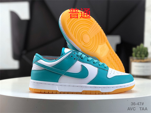 Dunk Shoes-0558