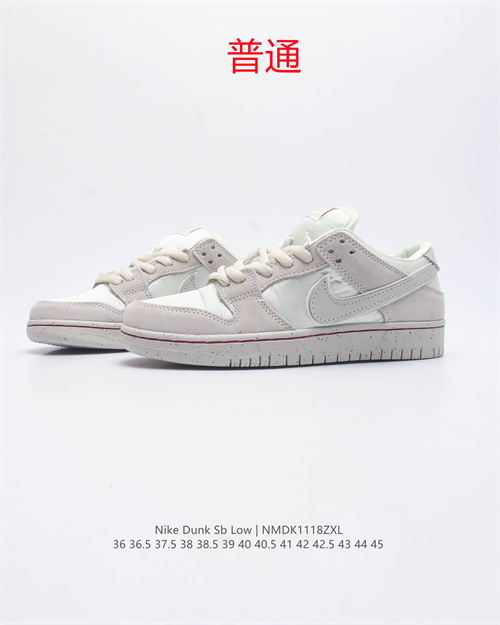 Dunk Shoes-0563