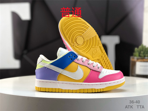 Dunk Shoes-0570