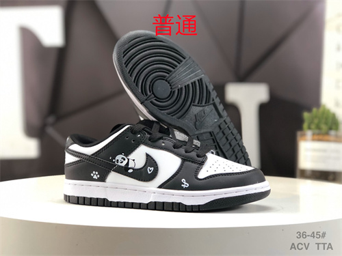 Dunk Shoes-0599